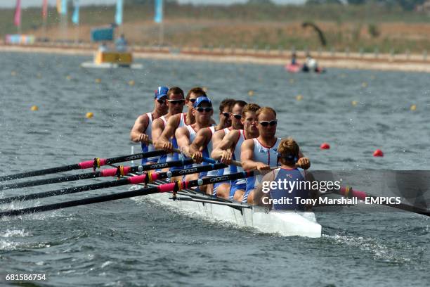 Devlin Riggs 332 Dan Hodge Stock Photos, High-Res Pictures, and Images - Getty Images