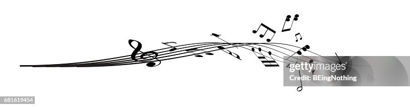 音樂筆記 音樂筆記