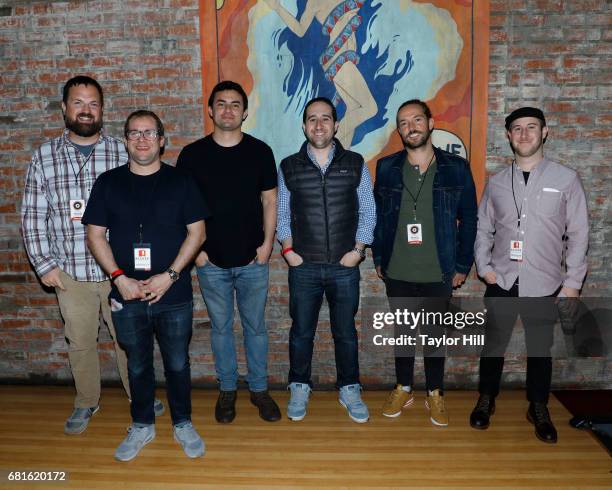 Josh Walkowitz Jordan Wolowitz Photos and Premium High Res Pictures - Getty Images