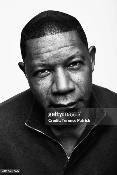 Actor Dennis Haysbert is photographed for Variety on December 2, 2016 in Los Angeles, California.