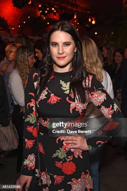 The Coca Cola Beach Club Summer Party Photos and Premium High Res