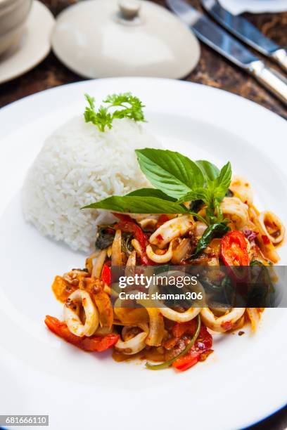 Fired Rice Top View 132 Fried Rice Top View Stock Photos, High-Res Pictures, and Images ...