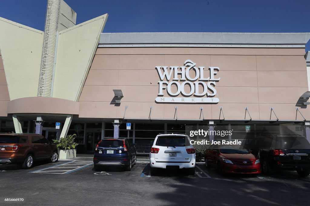 Whole Foods To Change Its Board Chairman And Half Its Board Members