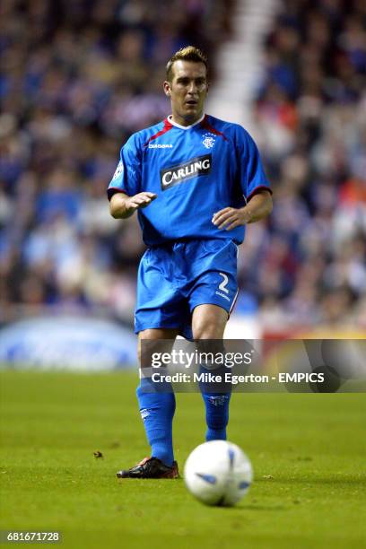 1,741 Fernando Ricksen Photos & High Res Pictures - Getty Images