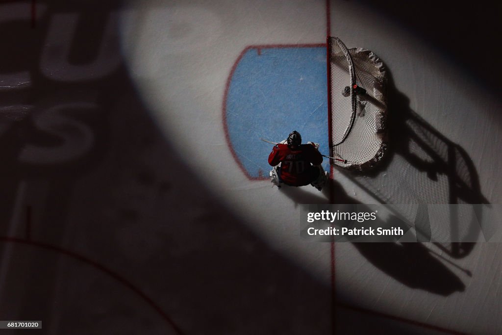 Pittsburgh Penguins v Washington Capitals - Game Seven