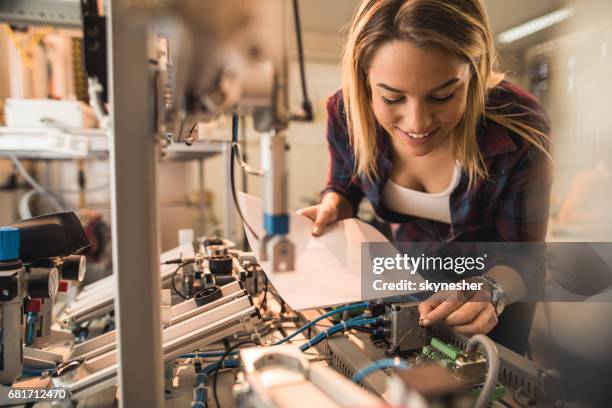 Cable Management Lab Instruments 2,218 Cable Labs Stock Photos, High-Res Pictures, and Images - Getty Images