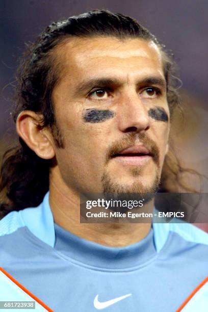 Rustu Renceber Goalkeeper Rustu Recber Photos and Premium High Res Pictures - Getty Images