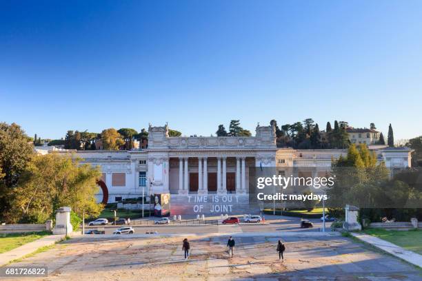 rome, architecture university - università stock pictures, royalty-free photos & images