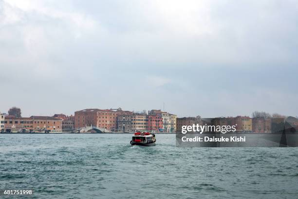 scenery of venice - 観光 stock-fotos und bilder