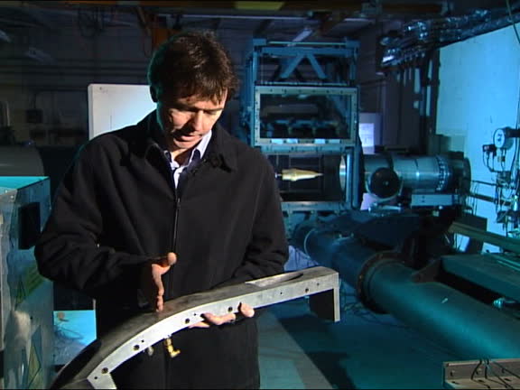 Hyshot Engine 16 Wind Tunnel Engineer Stock Videos, Footage, & 4K Video Clips - Getty ...
