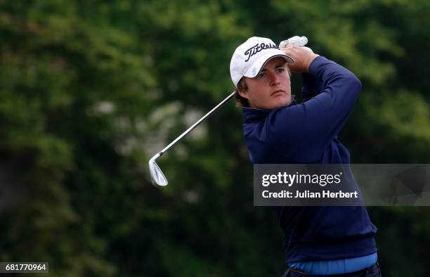 Toby Hunt 72 St Mellons Golf Club Stock Photos, High-Res Pictures, and Images ...