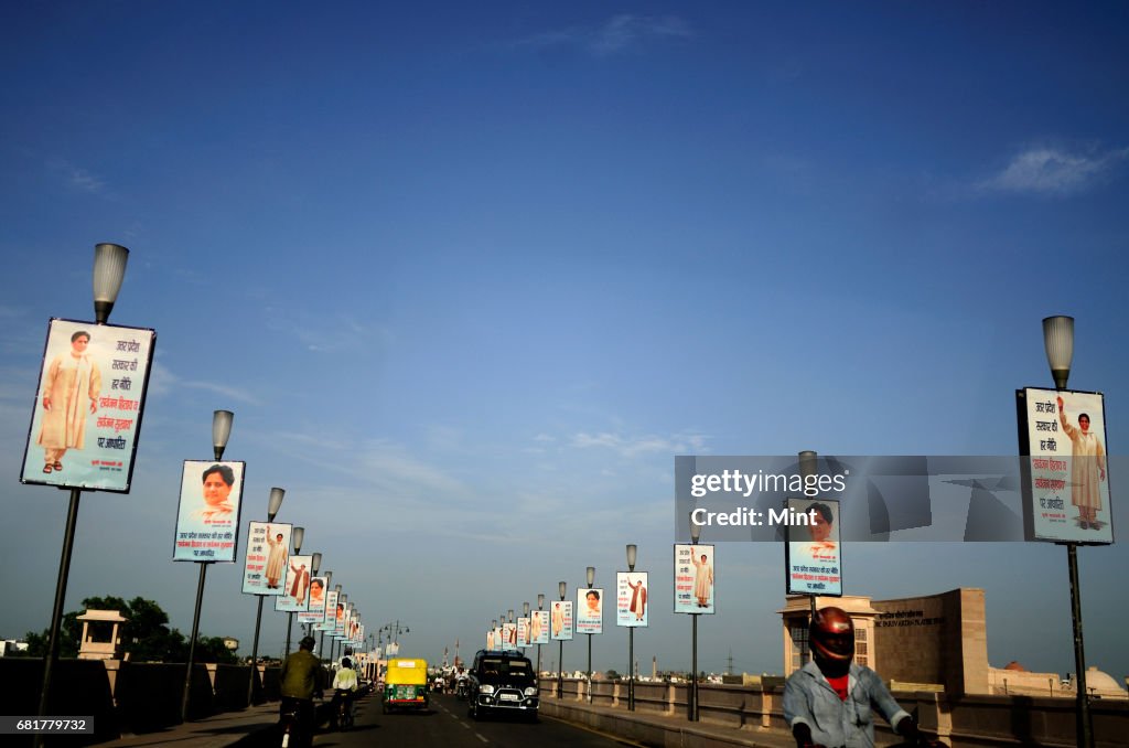 Indian Politics And Governance