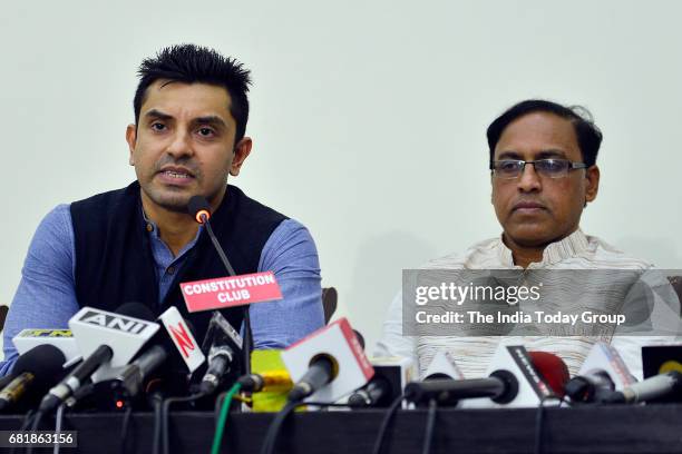 Tehseen Tehseen Poonawalla Photos and Premium High Res Pictures - Getty Images