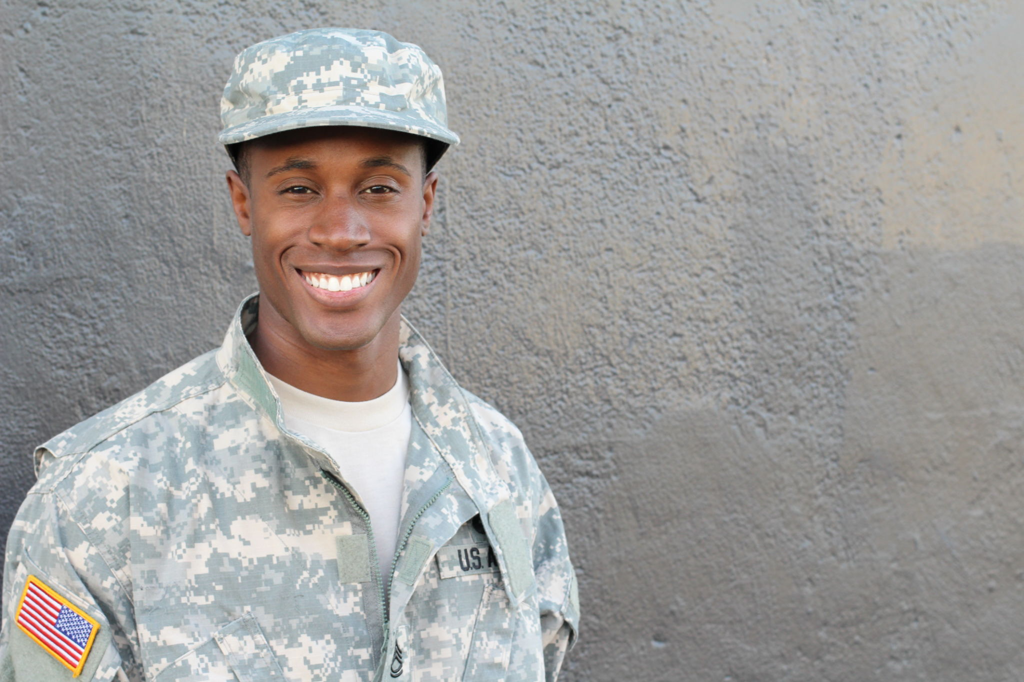 va loan military