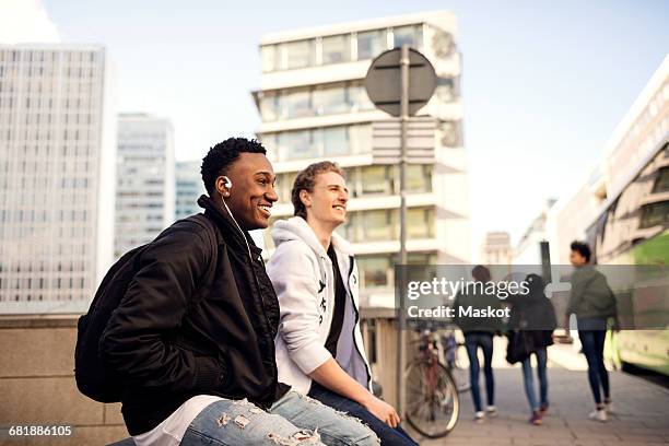 Resting On Railing 13,612 Sitting On Railing Stock Photos, High-Res Pictures, and Images ...