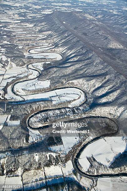 Noti Riber 11 North River (Shenandoah River) Stock Photos, High-Res Pictures, and ...