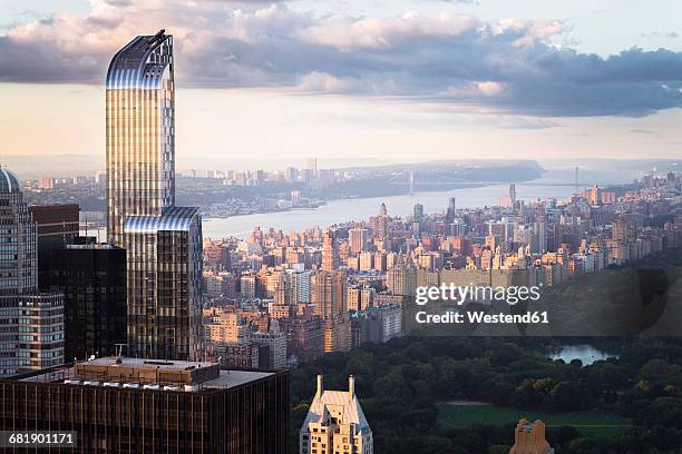 One 57 Building One57 Photos and Premium High Res Pictures - Getty Images