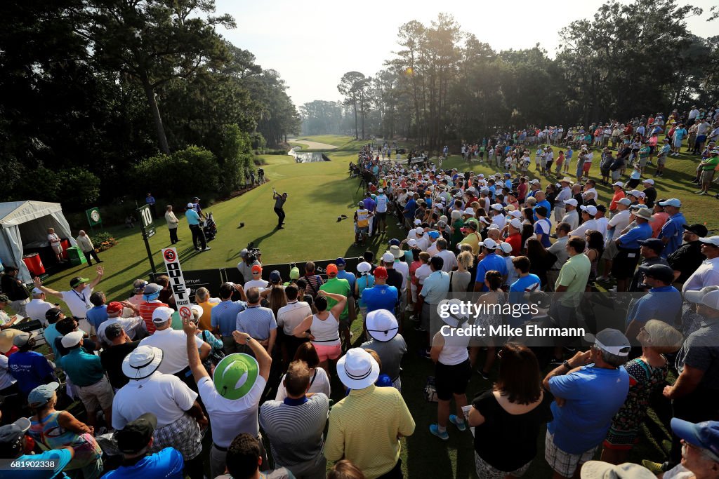 THE PLAYERS Championship - Round One