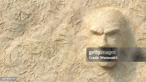 Sad Sand Ilustraciones, imágenes clip art, dibujos animados e iconos de stock de ...