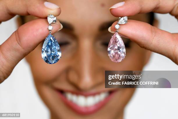 Apollo Blue Color 19 Apollo Blue Diamond Stock Photos, High-Res Pictures, and Images ...