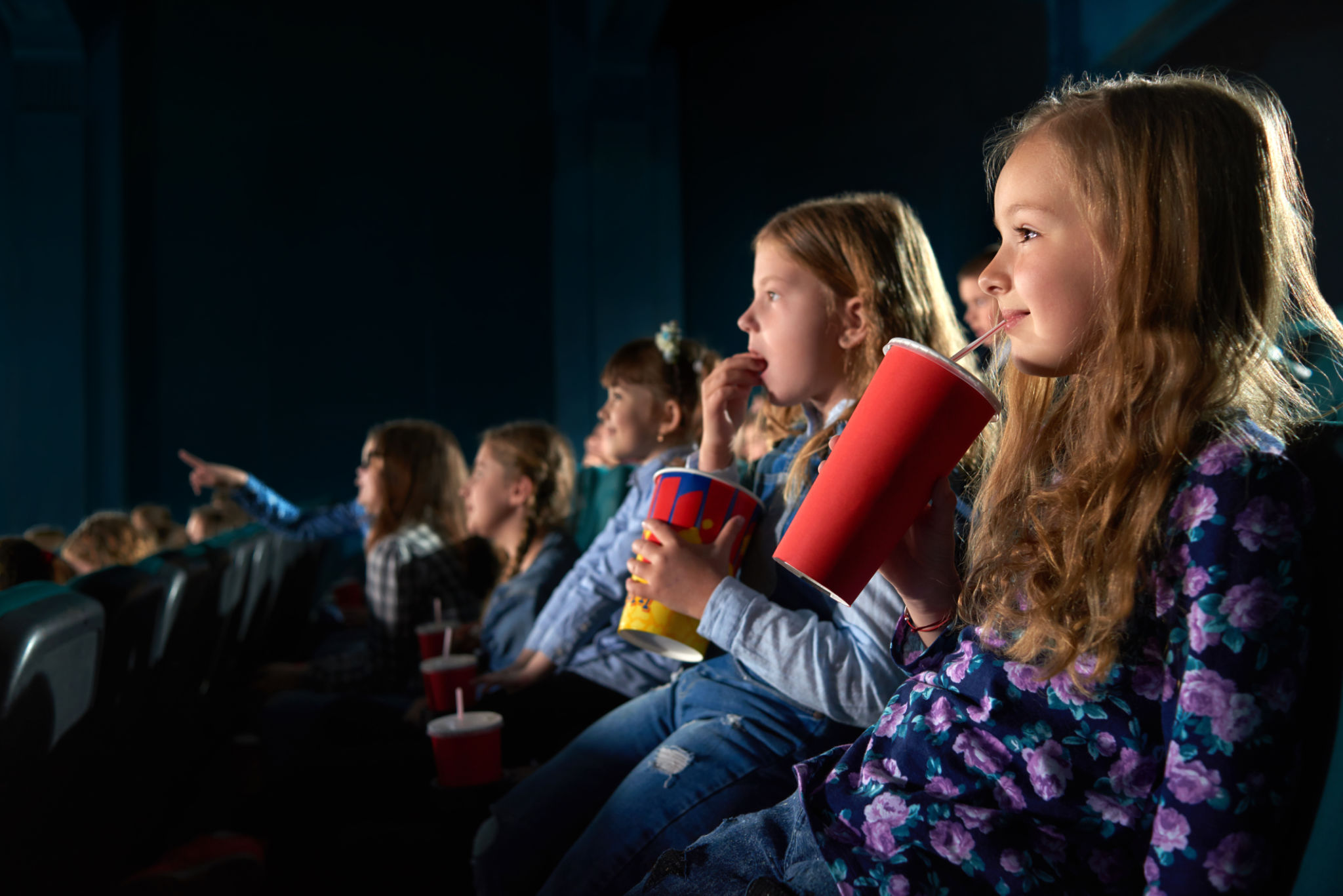 youth theater