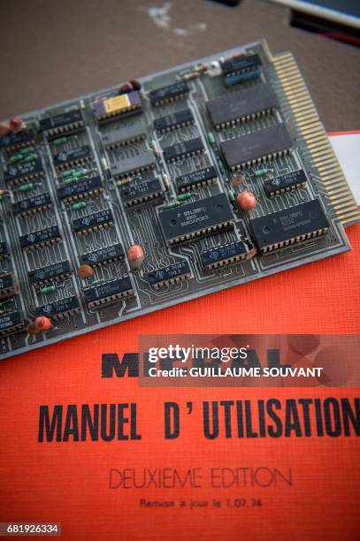 Microcomputer Title 96 Microcomputer Stock Photos, High-Res Pictures, and Images - Getty Images