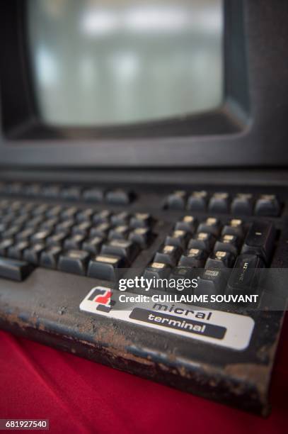 96 Microcomputer Stock Photos, High-Res Pictures, and Images - Getty Images