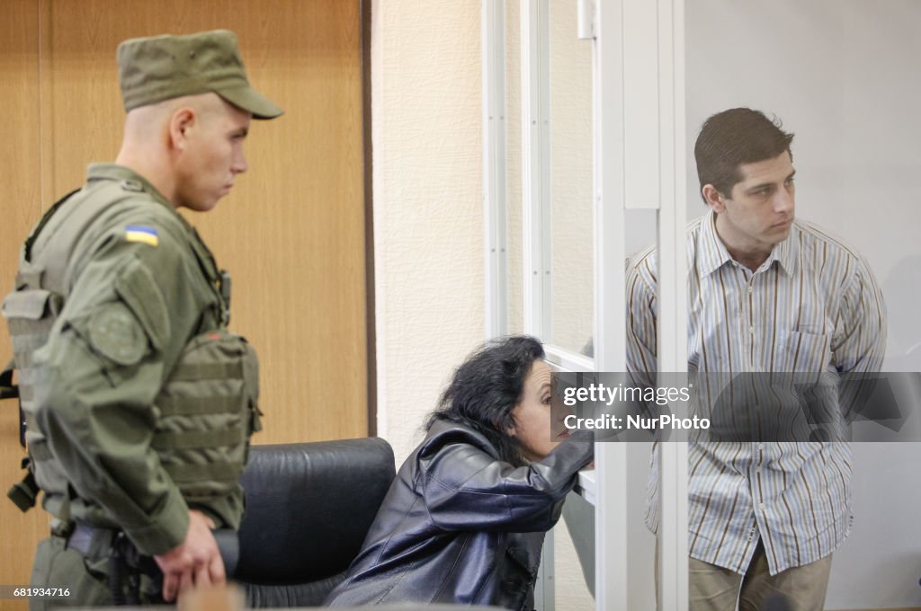 Brazilian mercenary sentenced for 13 years in Kiev