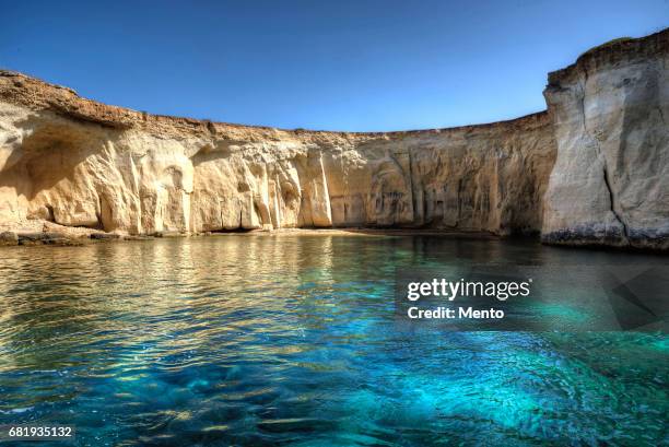 salt water. - siracusa stock pictures, royalty-free photos & images