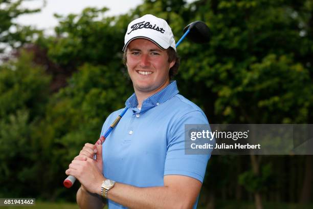 Toby Hunt St Mellons Golf Club Photos and Premium High Res Pictures - Getty Images
