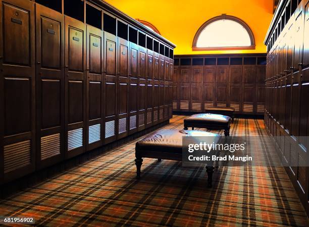 Locker Golf Course Golf Locker Photos Photos and Premium High Res Pictures - Getty Images