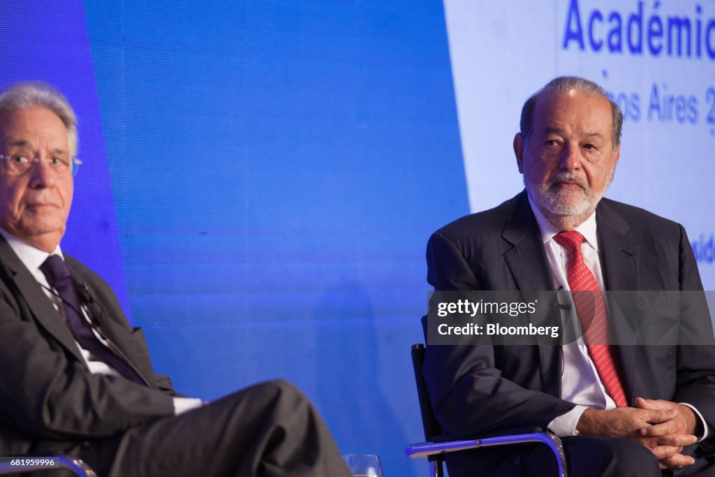 Key Speakers At The Montevideo Circle Foundation Summit