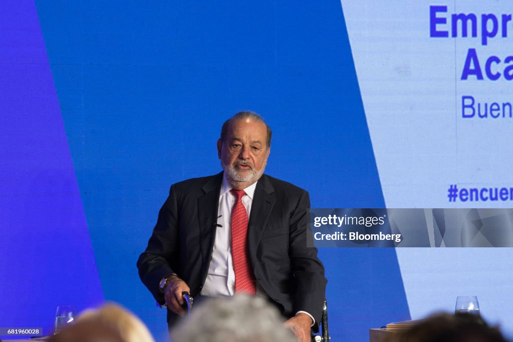 Key Speakers At The Montevideo Circle Foundation Summit