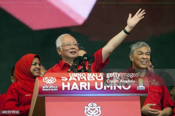 U Razak 24 Tun Abdul Razak Stadium Stock Photos, High-Res Pictures, and Images ...
