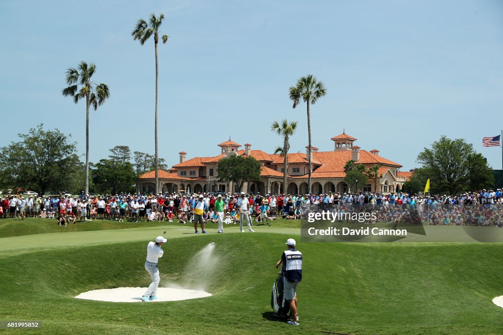 THE PLAYERS Championship - Round One