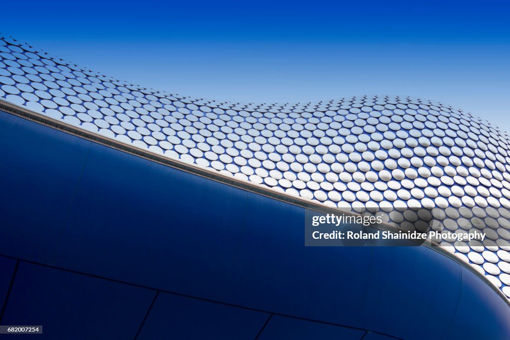 Study of patterns and lines