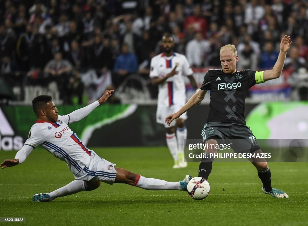 FBL-EUR-C3-LYON-AJAX