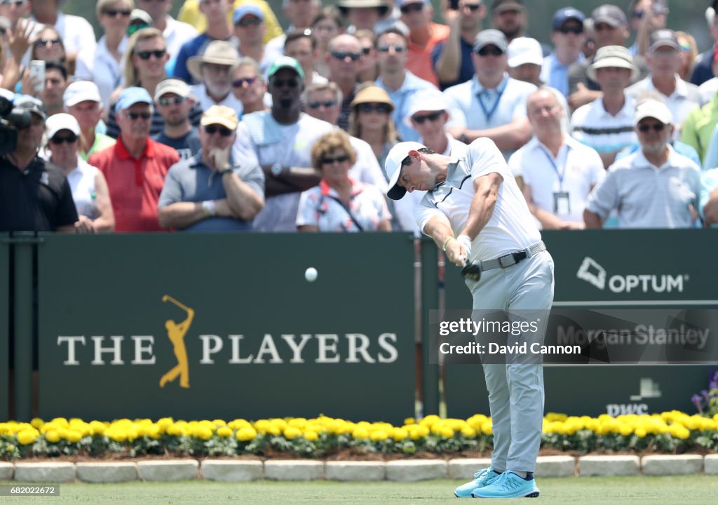 THE PLAYERS Championship - Round 1