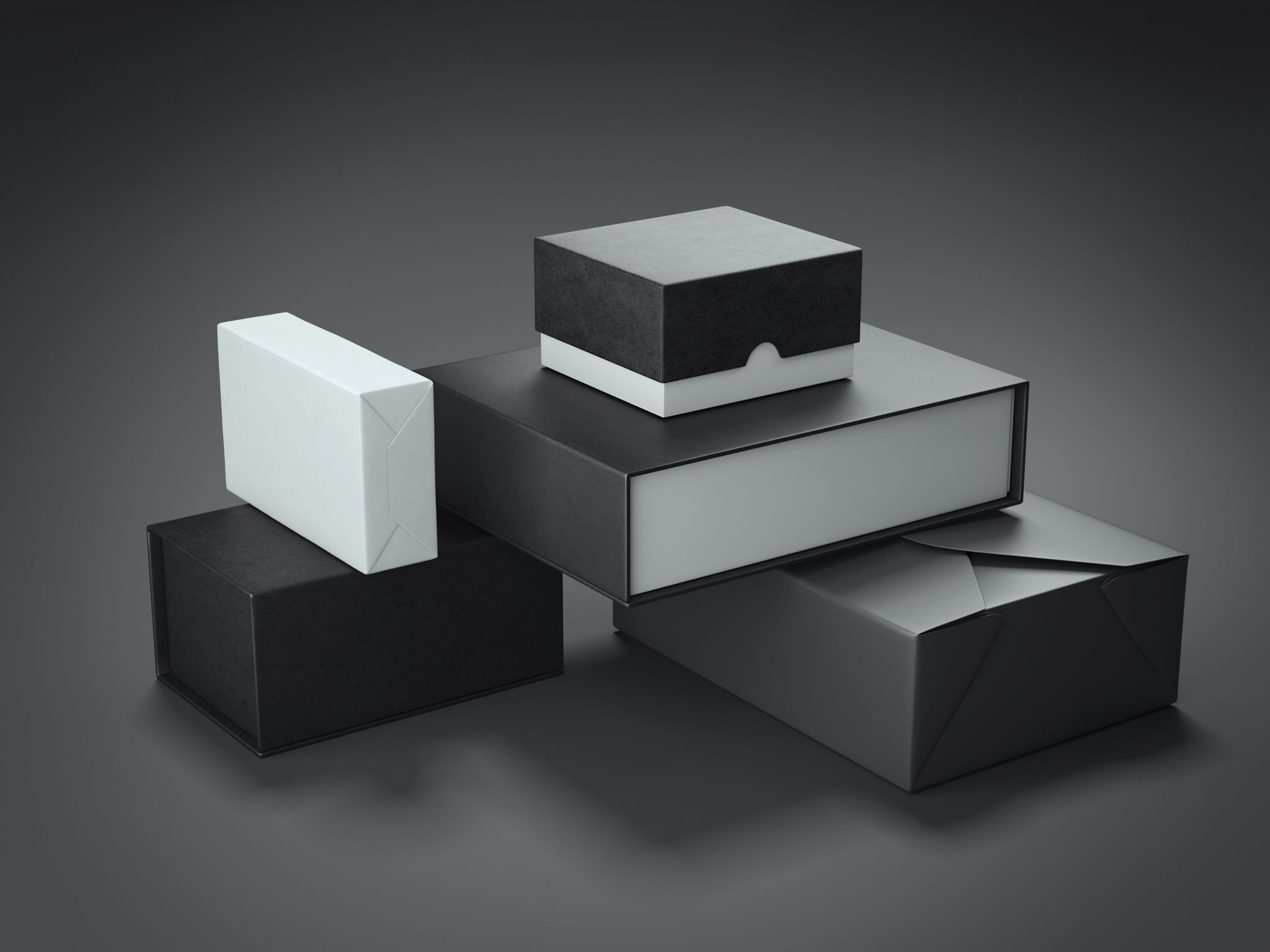 luxury beauty packaging