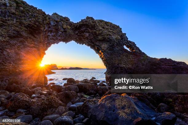 Arnasapi 853 Arnarstapi Stock Photos, High-Res Pictures, and Images - Getty Images
