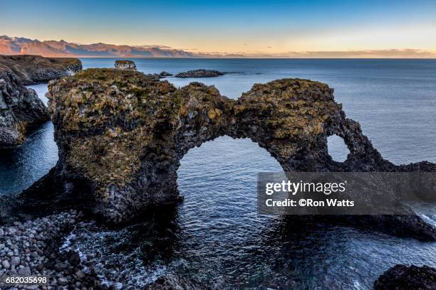 Aranarstapi 853 Arnarstapi Stock Photos, High-Res Pictures, and Images - Getty Images