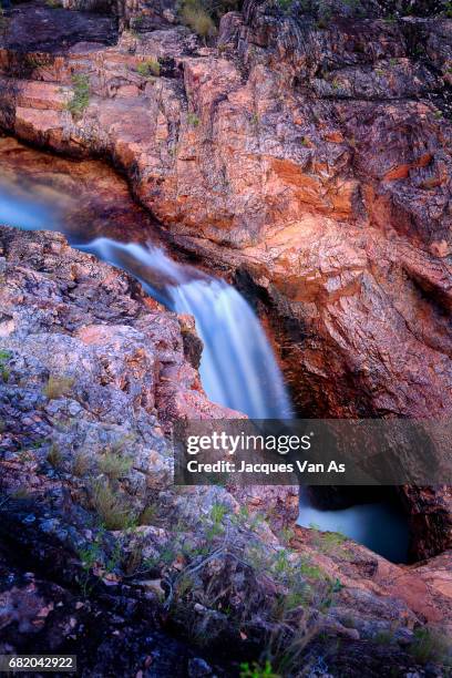 Tolmer Rocks 11 Tolmer Falls Stock Photos, High-Res Pictures, and Images - Getty Images