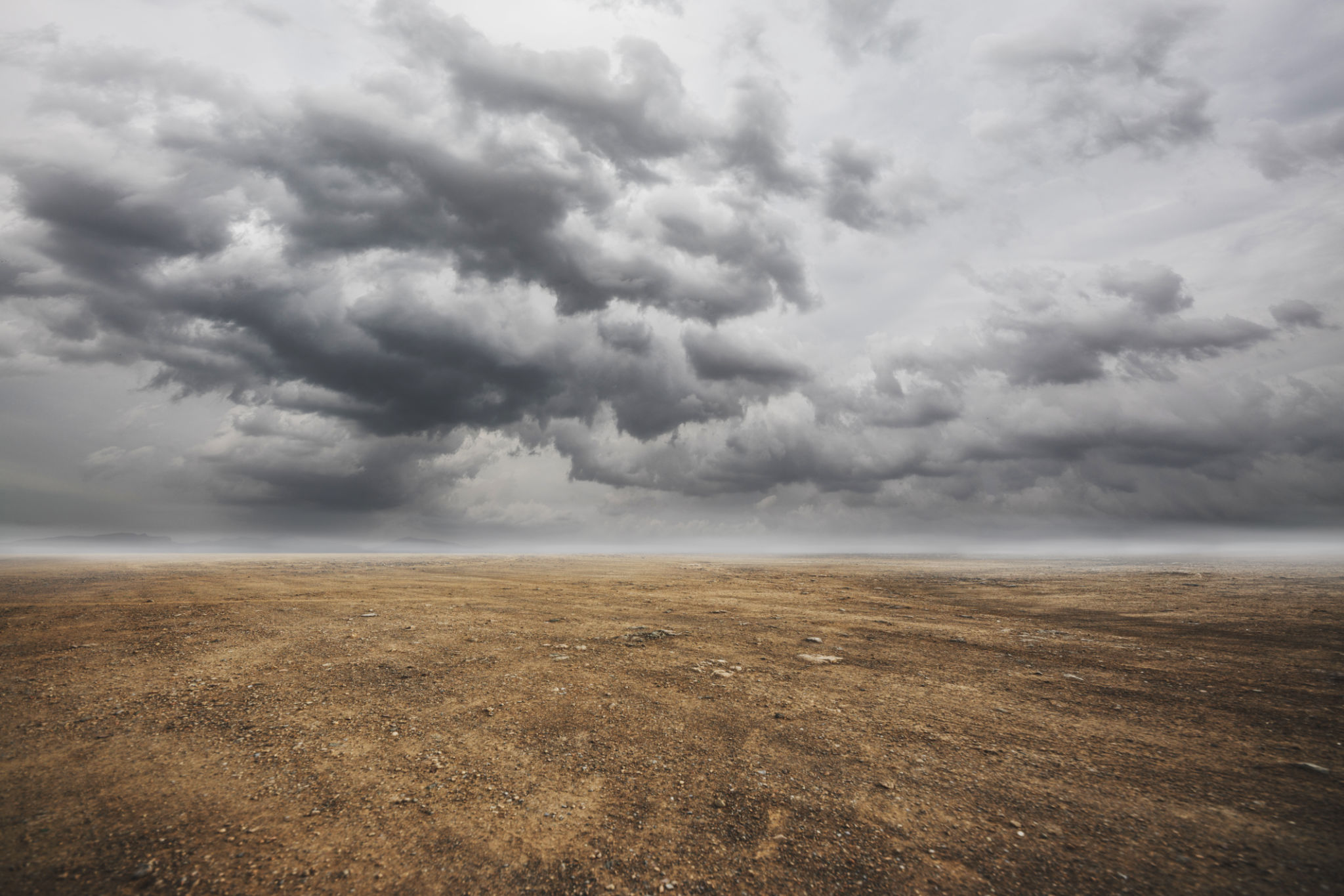 remote landscapes