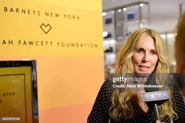 A New Foundation for Barneys New York