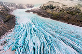 Glacier Iceland