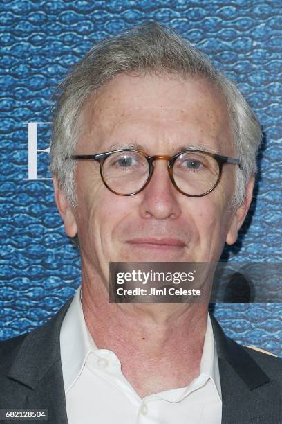 Steve Coulter attends "The Wizard Of Lies" New York Premiere at The Museum of Modern Art on May 11, 2017 in New York City.