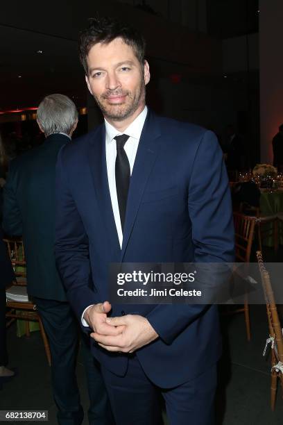 Harry Connick Jr. Attends the after party for "The Wizard of Lies" New York premiere at The Museum of Modern Art on May 11, 2017 in New York City.