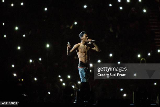 Seattle Rapper Younstf Washington Dc Seattle Photos and Premium High Res Pictures - Getty Images