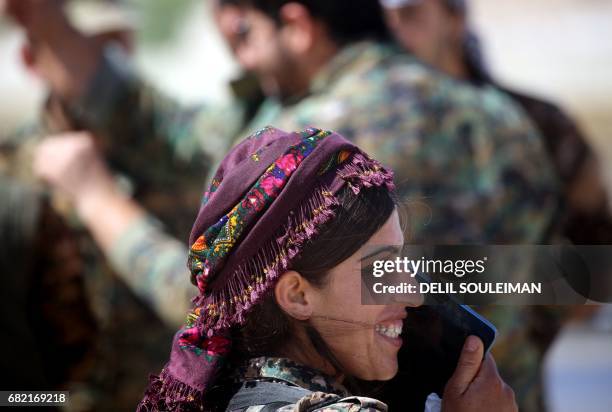 167 Battle Of Tabqa Photos & High Res Pictures Getty Images