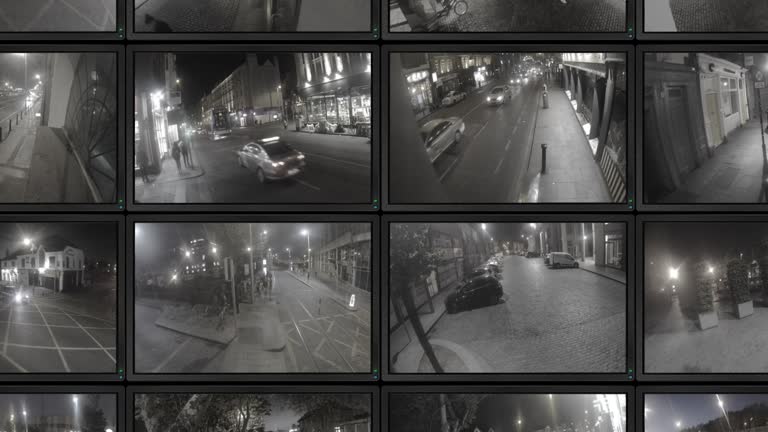 Cctv Image Example 25,371 Cctv Stock Videos, Footage, & 4K Video Clips - Getty Images